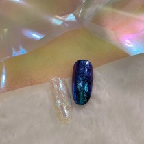 Angelanails 星空貼 NO.57