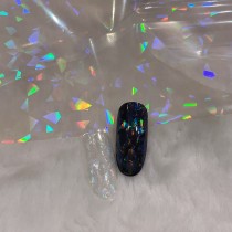 Angelanails 星空貼 NO.59
