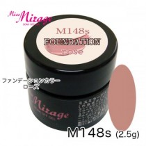 Miss Mirage 彩色凝膠 M148s