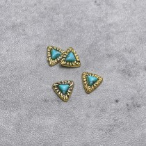 Angelanails 復古民族風飾品066