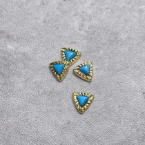 Angelanails 復古民族風飾品067