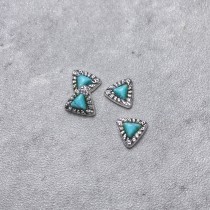 Angelanails 復古民族風飾品069