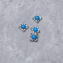 Angelanails 復古民族風飾品074