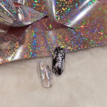 Angelanails 星空貼 NO.75