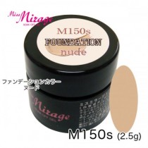 Miss Mirage 彩色凝膠 M150s