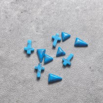 Angelanails 復古民族風飾品081