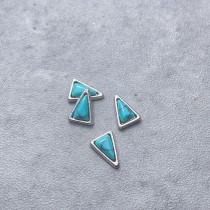 Angelanails 復古民族風飾品084