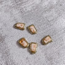 Angelanails 復古民族風飾品087