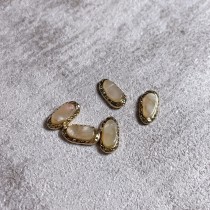Angelanails 復古民族風飾品089