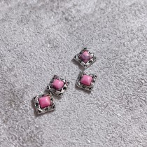 Angelanails 復古民族風飾品093