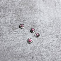 Angelanails 復古民族風飾品094