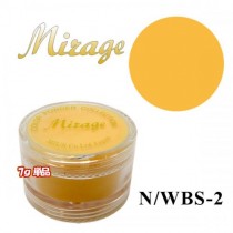 Mirage 水晶粉 7g N/WBS-2