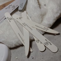 美展優惠 Angelanails 100/180 真甲磨棒(10支$300/30支$810/50支$1150)