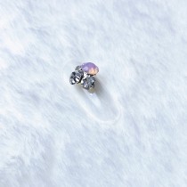 Angelanails 真金鋯石100