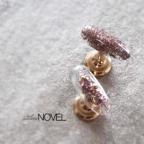 NOVEL Galaxy glitter