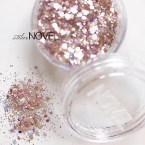 NOVEL Fragrance glitter