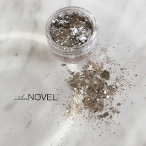 NOVEL Sparkling crash