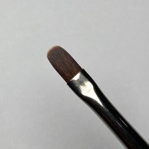 Angelanails 圓口凝膠筆 #12