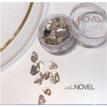 NOVEL Sphère shells (M)