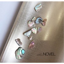 NOVEL Sphère shells (S)