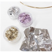 NOVEL Lamina series (light purple)