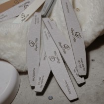 美展優惠 Angelanails 180/180磨棒 (10支$400/30支$1110/50支$1700)