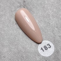 Angelanails 二代方瓶彩膠 NO.183