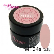 Miss Mirage 彩色凝膠 M154s