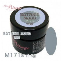 Miss Mirage 彩色凝膠 M171s