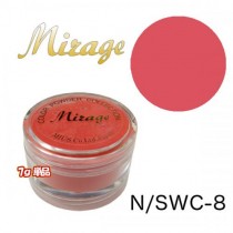 Mirage 水晶粉 7g N/SWC-8