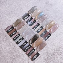  Angelanails 銀罐3ml 2025/5月新色(請到單一賣場下單)