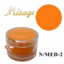 Mirage 水晶粉 7g N/MED-2