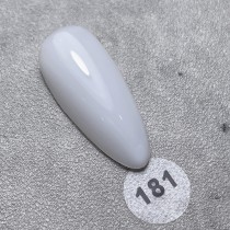 Angelanails 二代方瓶彩膠 NO.181