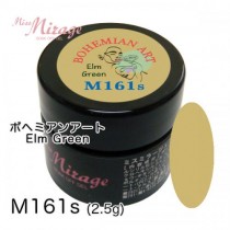 Miss Mirage 彩色凝膠 M161s