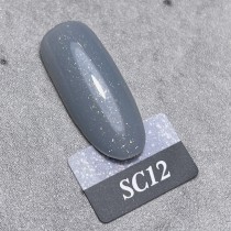 Angelanails 銀罐色膠 NO.SC12 3ML