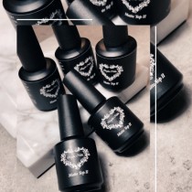 Angelanails 一代絲滑霧面上層 15ML