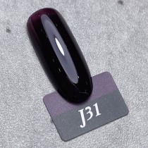 Angelanails 銀罐色膠 NO.J31 3ML