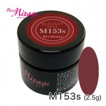 Miss Mirage 彩色凝膠 M153s