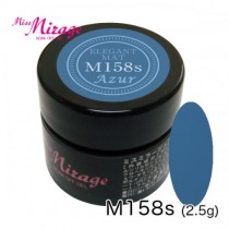 Miss Mirage 彩色凝膠 M158s