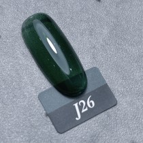 Angelanails 銀罐色膠 NO.J26 3ML