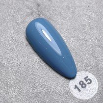 Angelanails 二代方瓶彩膠 NO.185