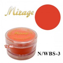 Mirage 水晶粉 7g N/WBS-3