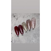 Angelanails 二代方瓶彩膠 2022/7月新色(請到單一賣場下單)