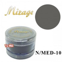 Mirage 水晶粉 7g N/MED-10