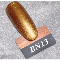 Angelanails 銀罐色膠 NO.BN13 3ML