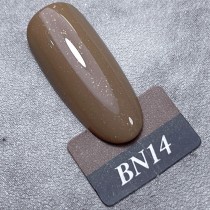 Angelanails 銀罐色膠 NO.BN14 3ML