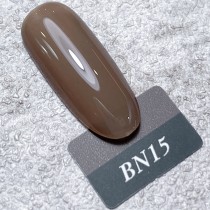 Angelanails 銀罐色膠 NO.BN15ML