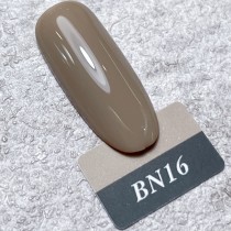 Angelanails 銀罐色膠 NO.BN16 3ML