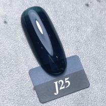 Angelanails 銀罐色膠 NO.J25 3ML