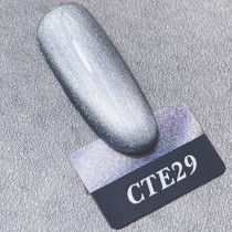 Angelanails 銀罐色膠 NO.CTE29 3ML